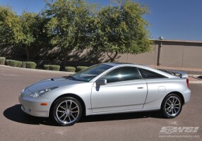 2005 Toyota Celica