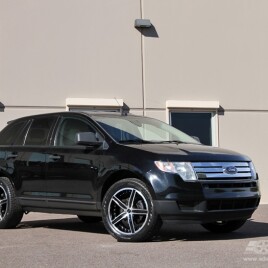 2011 Ford Edge