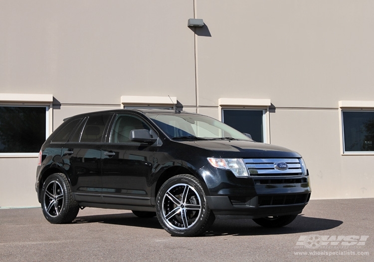2011 Ford Edge photo