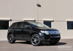 2011 Ford Edge