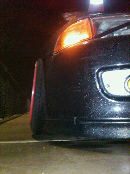 1993 Honda Civic photo