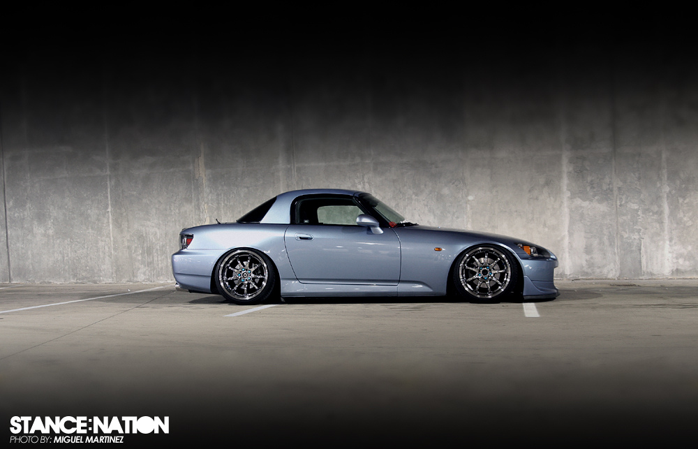 2005 Honda S2000 photo