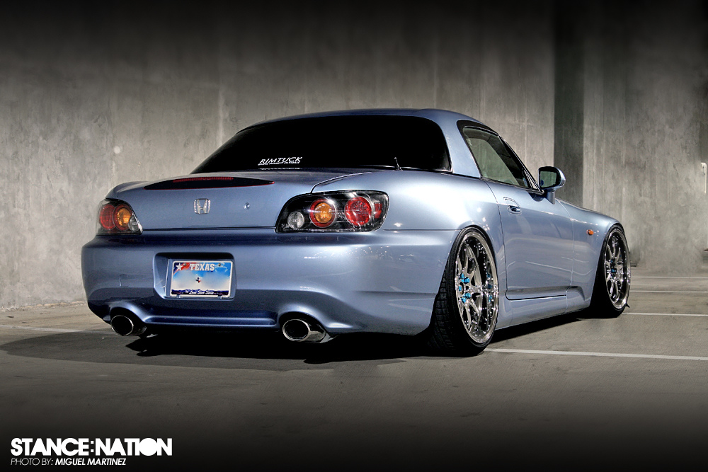 2005 Honda S2000 photo
