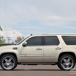 2011 Cadillac Escalade