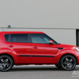 2012 Kia Soul