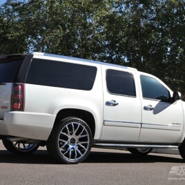 2010 GMC Yukon