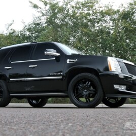 2010 Cadillac Escalade