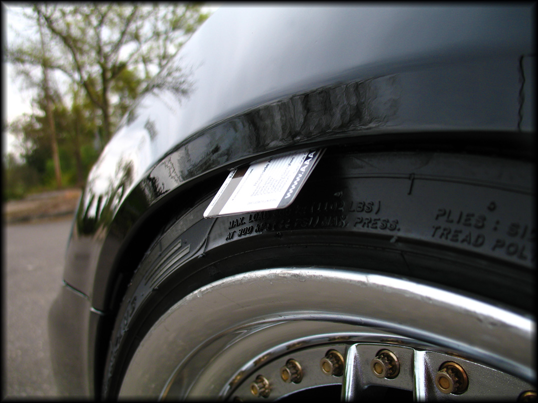 1997 Acura CL photo