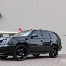 2010 Cadillac Escalade