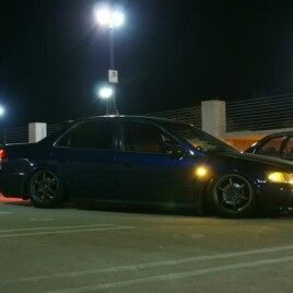 2002 Honda Accord