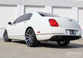 2011 Bentley Continental Flying Spur