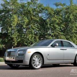 2011 Rolls-Royce Ghost