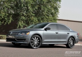 2012 Volkswagen Passat