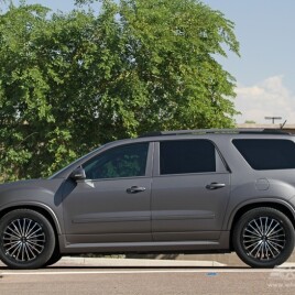 2011 GMC Acadia