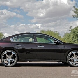 2011 Nissan Maxima