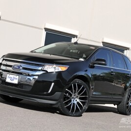 2012 Ford Edge
