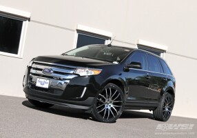 2012 Ford Edge