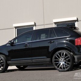 2012 Ford Edge