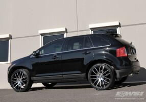 2012 Ford Edge