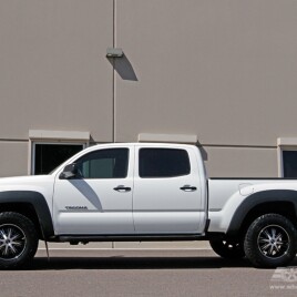 2011 Toyota Tacoma