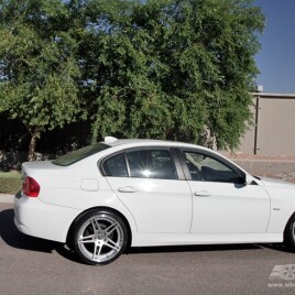 2011 BMW 328