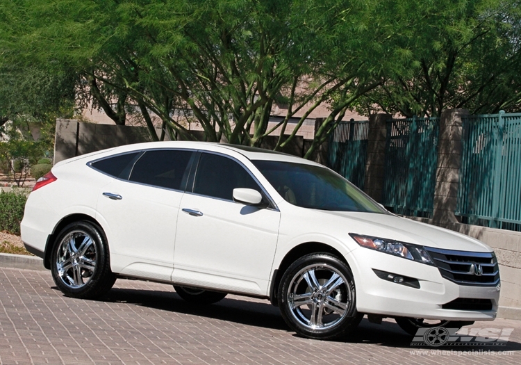 2011 Honda Accord Crosstour photo