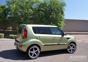 2011 Kia Soul