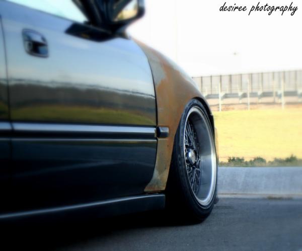 1998 Honda Civic photo