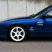 1989 Nissan S13