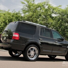 2011 Ford Expedition
