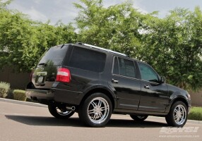 2011 Ford Expedition