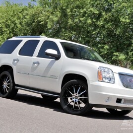 2010 GMC Yukon