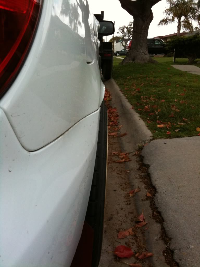 2005 Subaru Impreza WRX photo