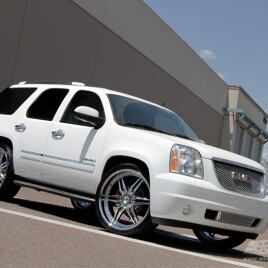 2009 GMC Yukon