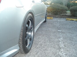 Infiniti G35