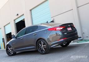 2011 Kia Optima