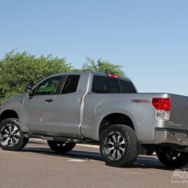 2010 Toyota Tundra