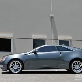 2011 Cadillac CTS