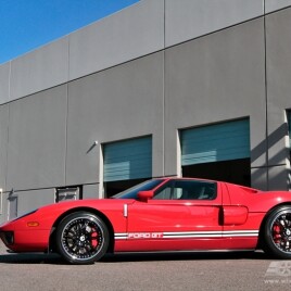 2006 Ford GT