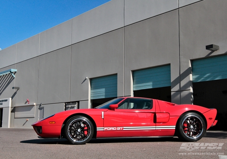 2006 Ford GT photo