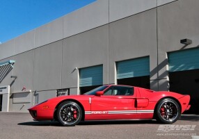 2006 Ford GT