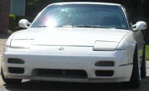 Nissan S13