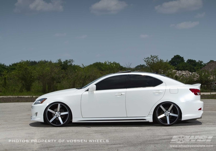 2011 Lexus IS 250 photo