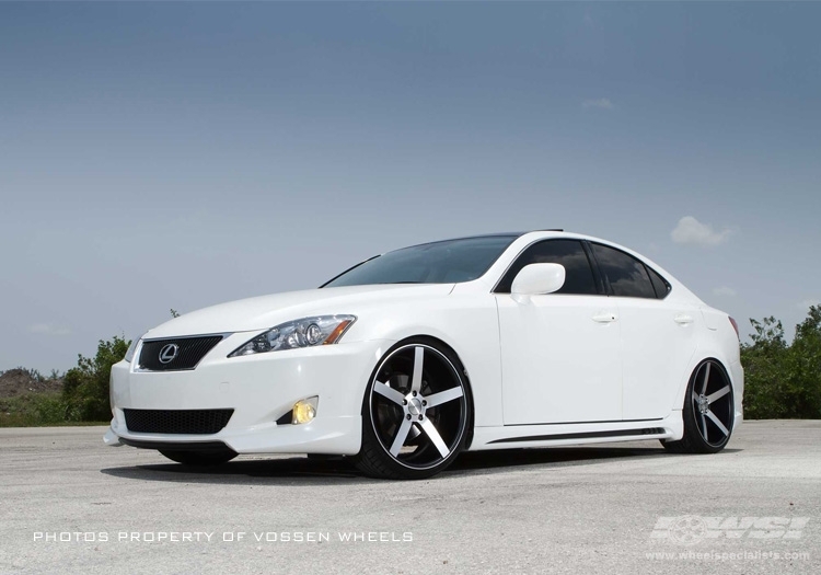2010 Lexus IS 350 photo