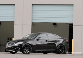 2011 Lexus IS 250