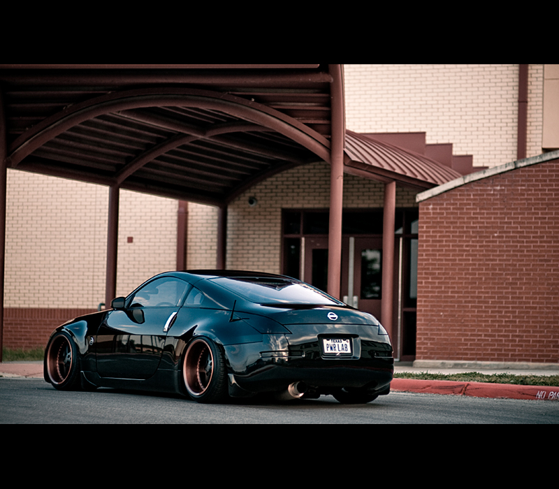 2006 Nissan 350Z photo