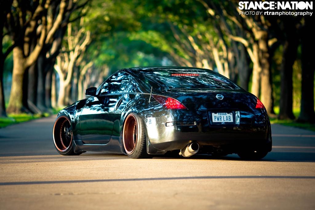 2006 Nissan 350Z photo
