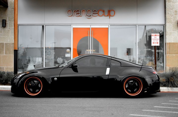 2006 Nissan 350Z photo