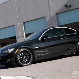2010 BMW 328