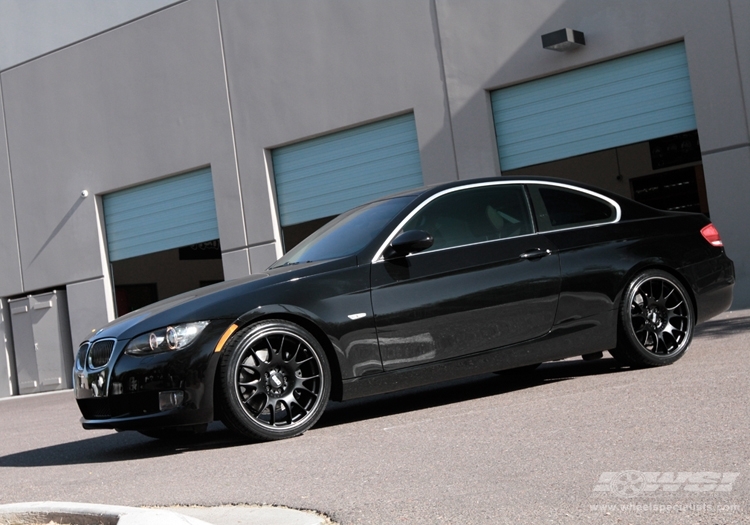 2010 BMW 328 photo